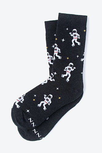 Alynn Carden Cotton Socks (Various Styles)
