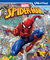 Marvel Spider-Man: Look and Find
