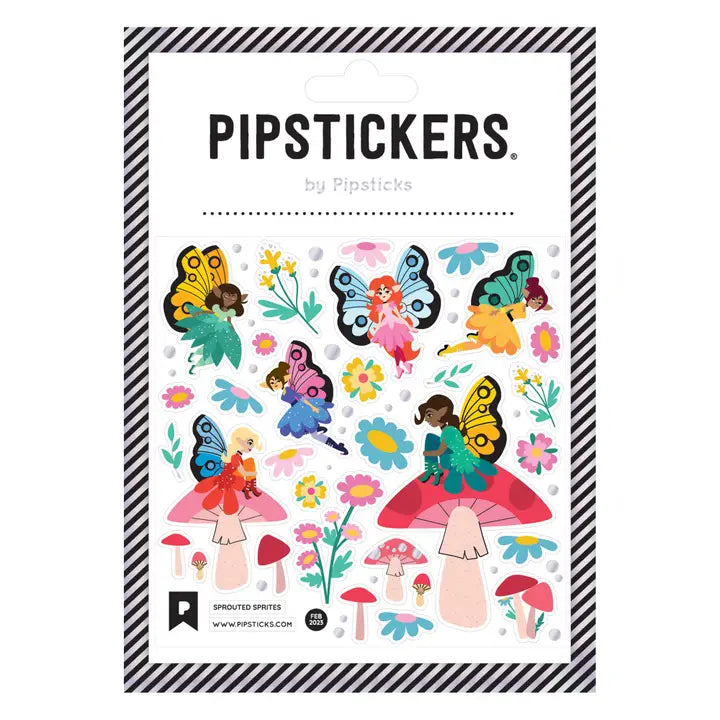 Pipstickers