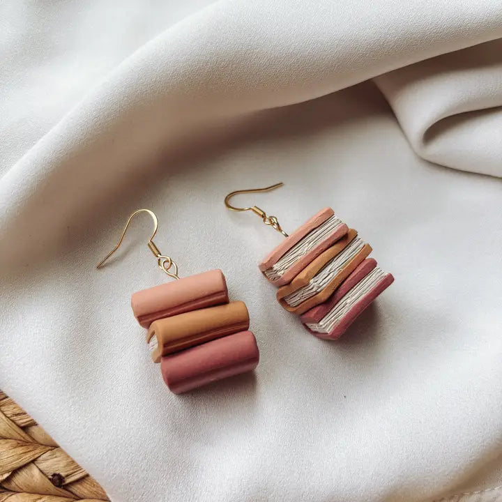 Placed by Grace Handmade Earrings