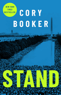 Stand by Cory Booker (hardcover)