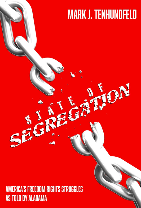 State of Segregation by Mark Tenhundfeld (paperback)