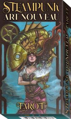Steampunk Workshop at GigaParts - August 18, 2025