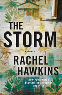 The Storm by Rachel Hawkins (hardcover)