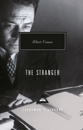 The Stranger by Albert Camus (hardcover)
