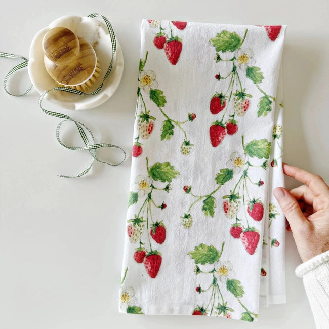 Tea Towel by Emily Lex - Various Styles