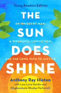 The Sun Does Shine by Anthony Ray Hinton (Young Reader's Edition) - paperback