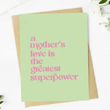 Greeting Cards from Big Moods - Various Styles