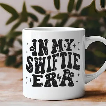 11 oz. Coffee Mug (various styles)