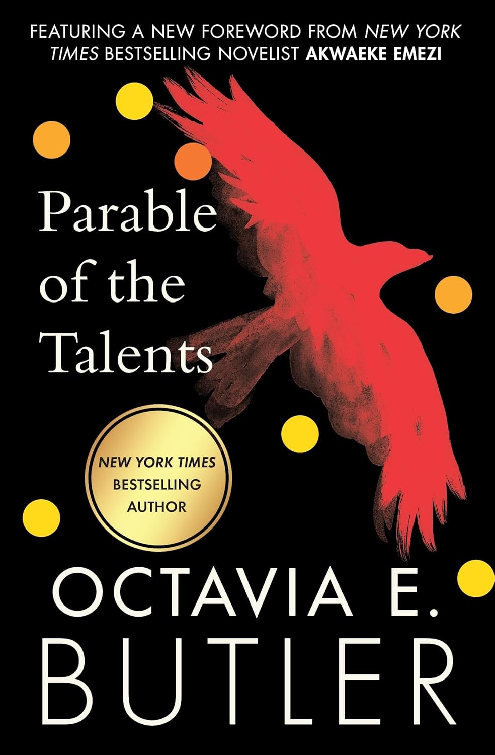 Parable of the Talents by Octavia E. Butler (Paperback)