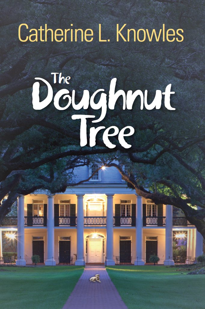 The Doughnut Tree by Catherine L. Knowles