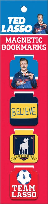 Ata-Boy Magnetic Bookmark Sets