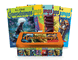 Goosebumps Tin Box Set