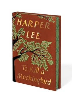 To Kill a Mockingbird by Harper Lee (Collector's Edition Hardcover)