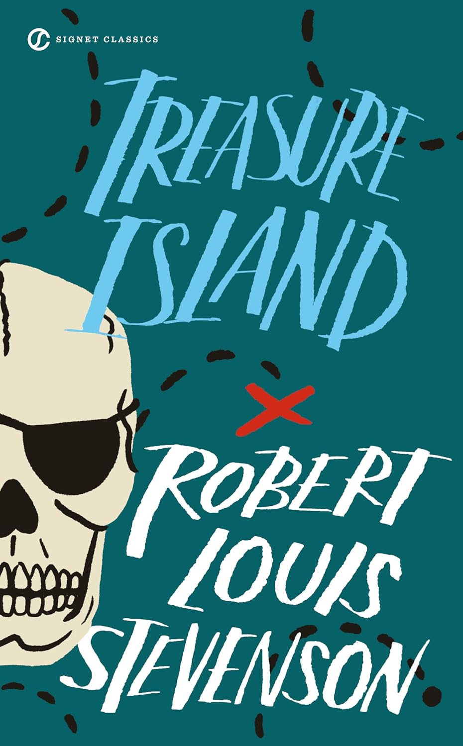 Treasure Island