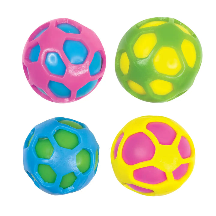 Stress Balls - Various Styles