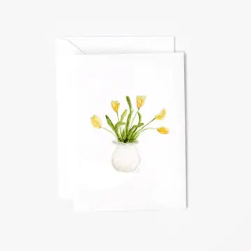 Mini Notecard - Various Styles
