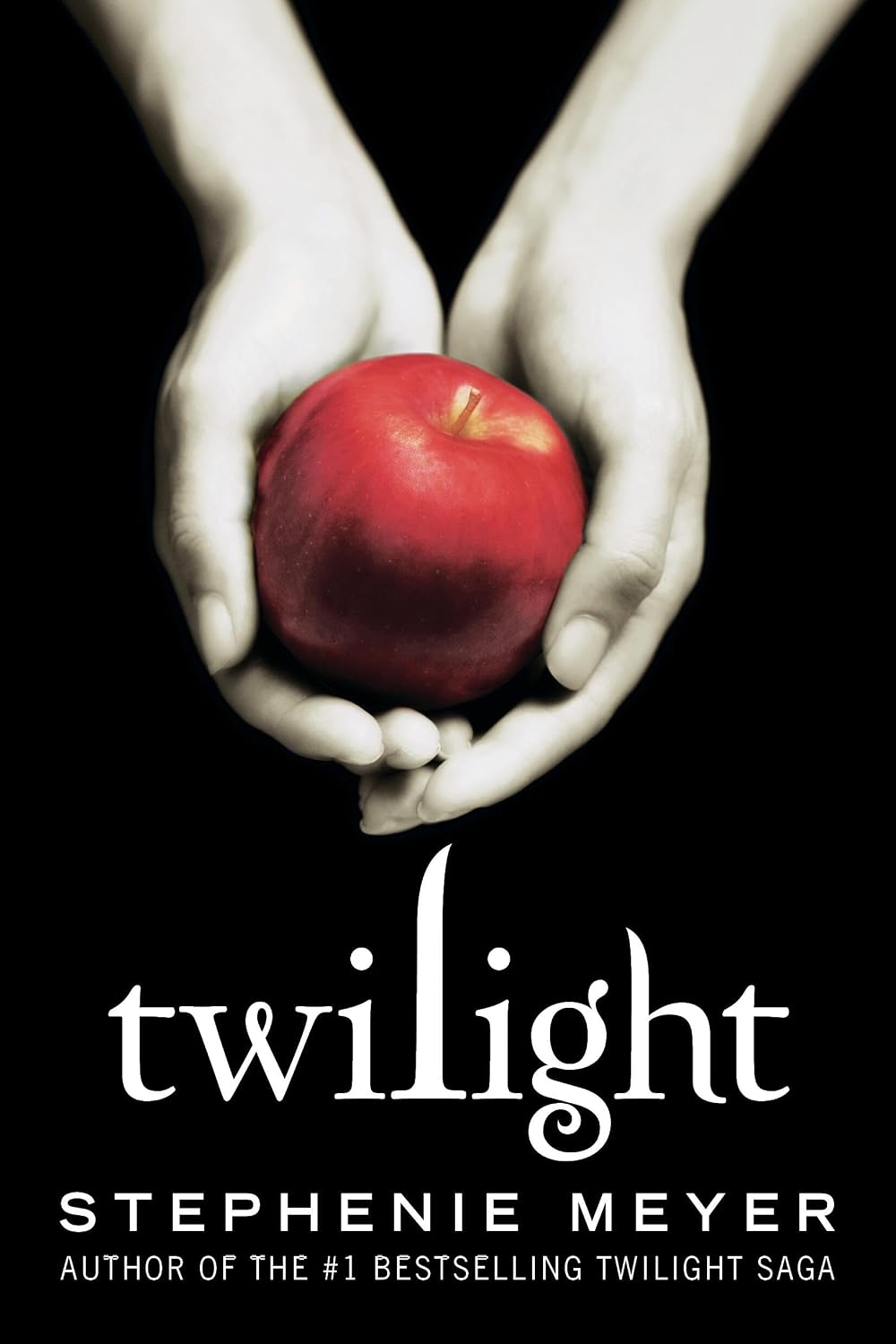 Twilight (Paperback) by Stephanie Meyer