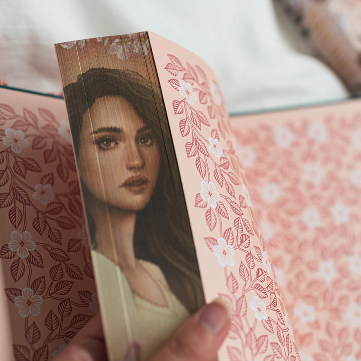 Twilight by Stephenie Meyer - Deluxe Collector's Edition
