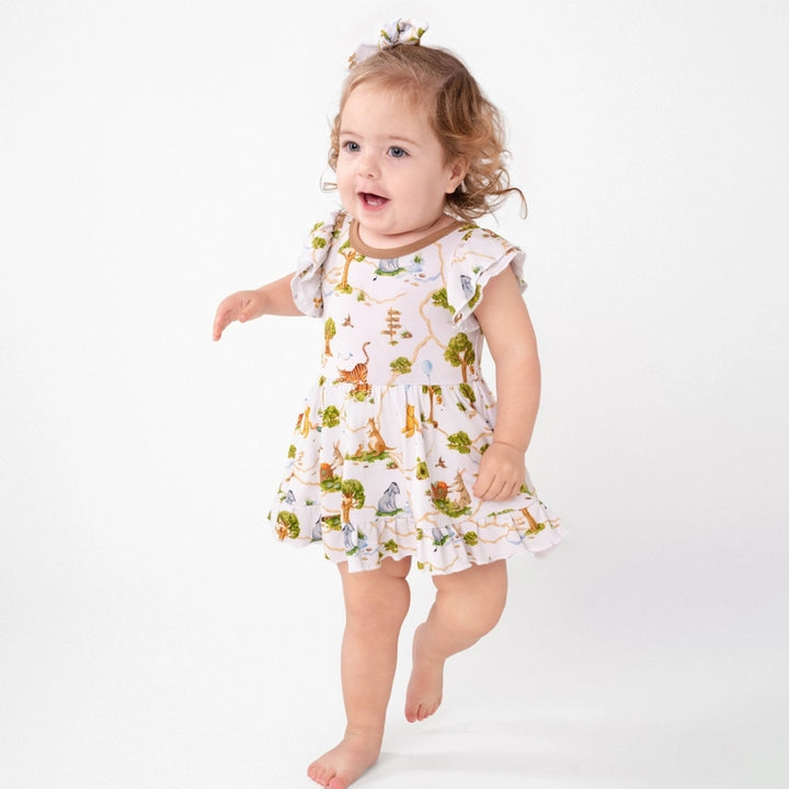 Oh Bother, It's Bedtime (Winnie-The-Pooh) Baby & Children's Wear