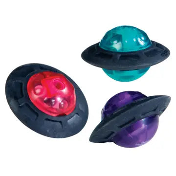 UFO Sharpener/Eraser