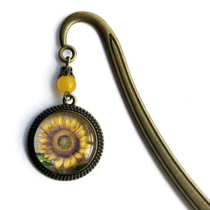 Book Hook Bookmarks by The Divine Iguana