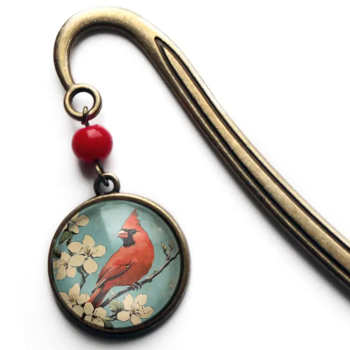 Book Hook Bookmarks by The Divine Iguana