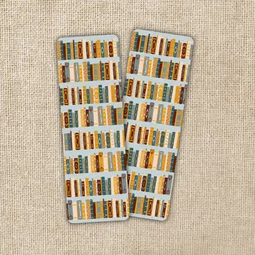 Bookmarks - Card Stock (Various Designs)
