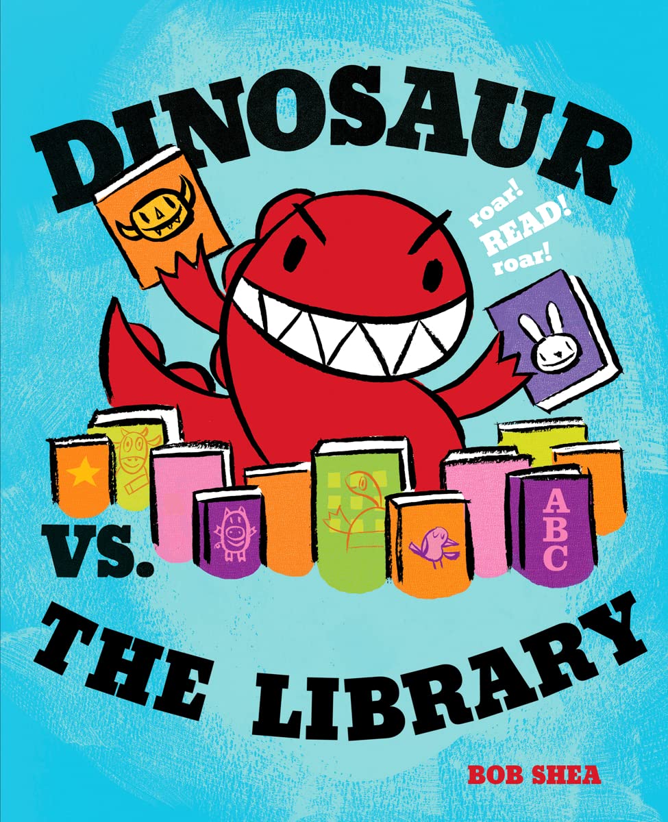 Bob Shea Books  - MPL May 30, 2026