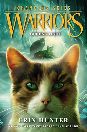 Warriors: Guiding Light