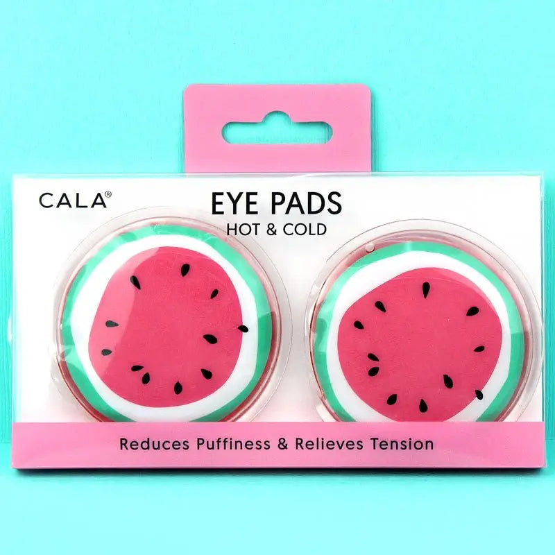 Watermelon Hot & Cold Eye Patches