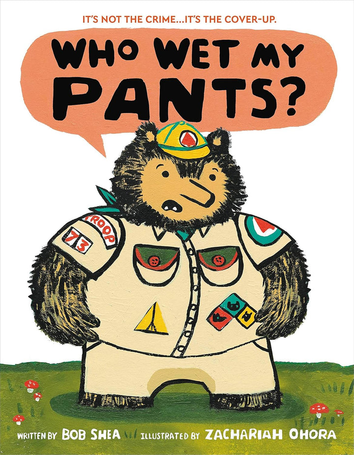 Bob Shea Books  - MPL May 30, 2026