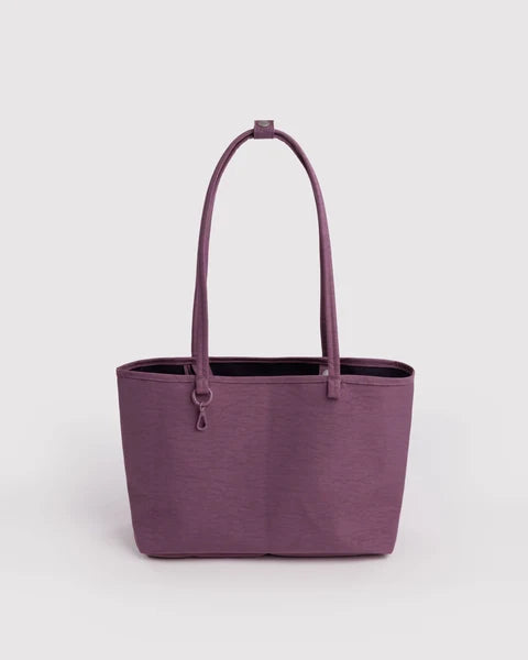 Medium Nylon Reversible Tote (Various Styles)