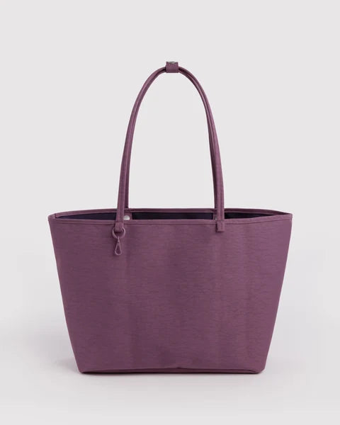 Large Nylon Reversible Tote Baggu