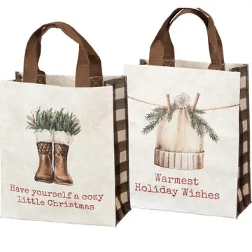 Daily Tote - Holiday Themes