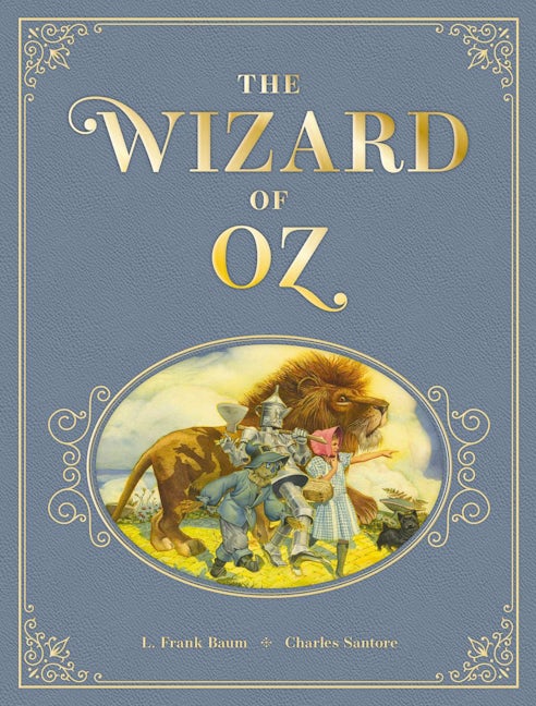 The Wizard of Oz (Collectible Edition, Hardback)