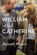 William and Catherine by Russell Myers (hardcover)