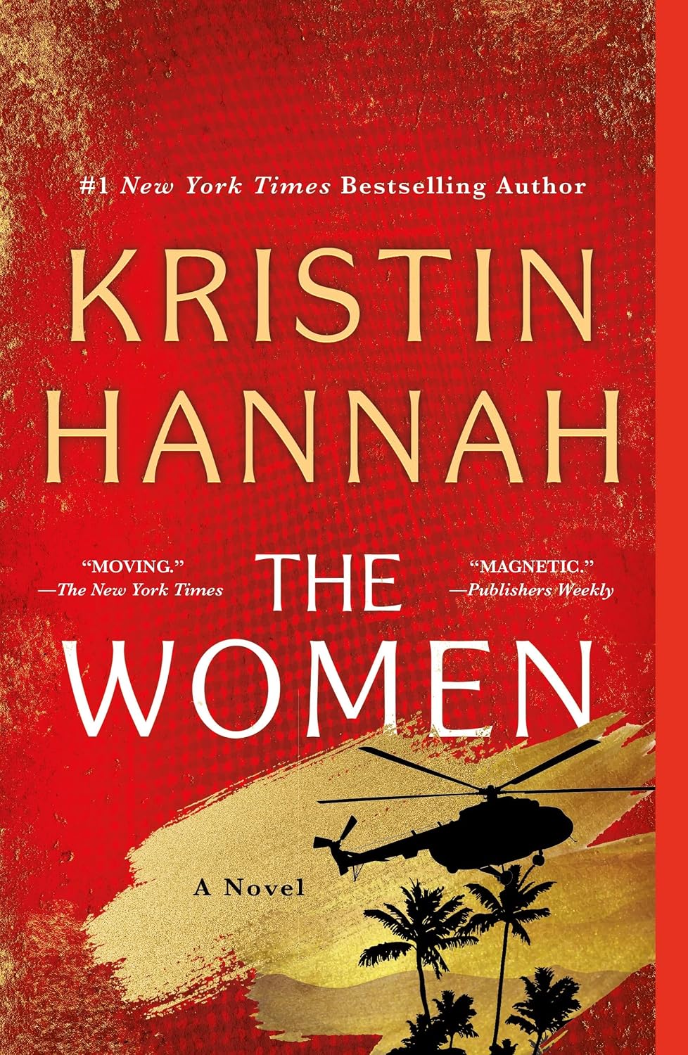 The Women (Paperback) by Kristin Hannah