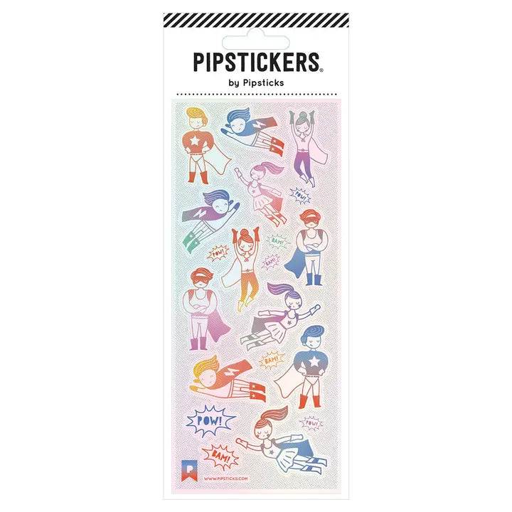 Pipstickers