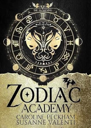 Zodiac Academy by Caroline Peckham and Susanne Valenti