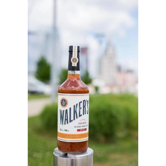 Southern Bloody Mary Mixer - 8oz
