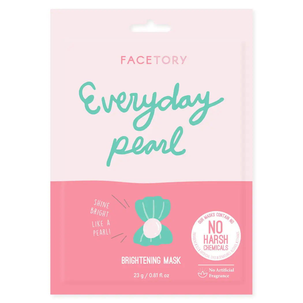 Everyday Pearl Brightening Mask