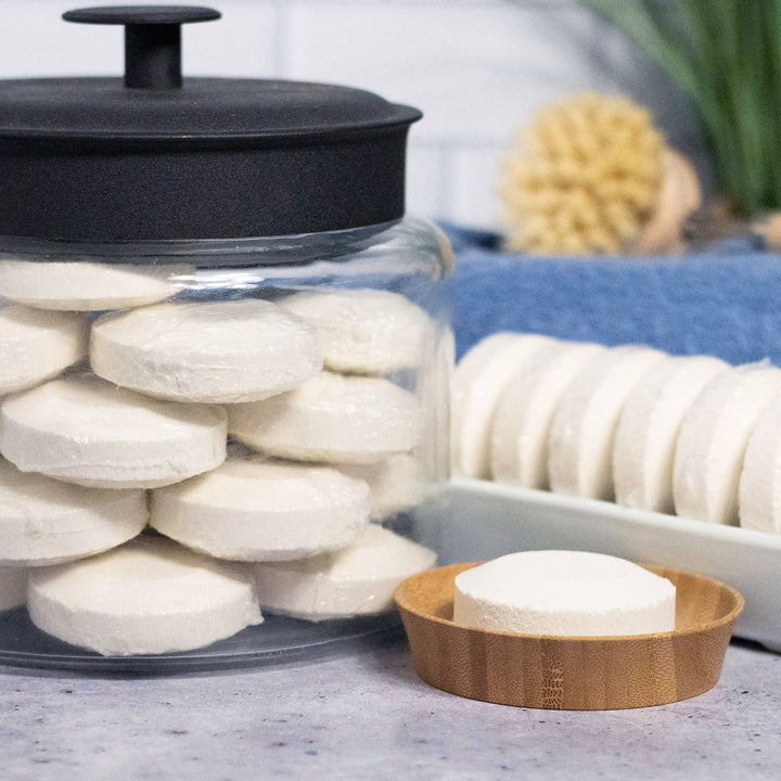 Soothing Shower Steamer - Lavender & Sage