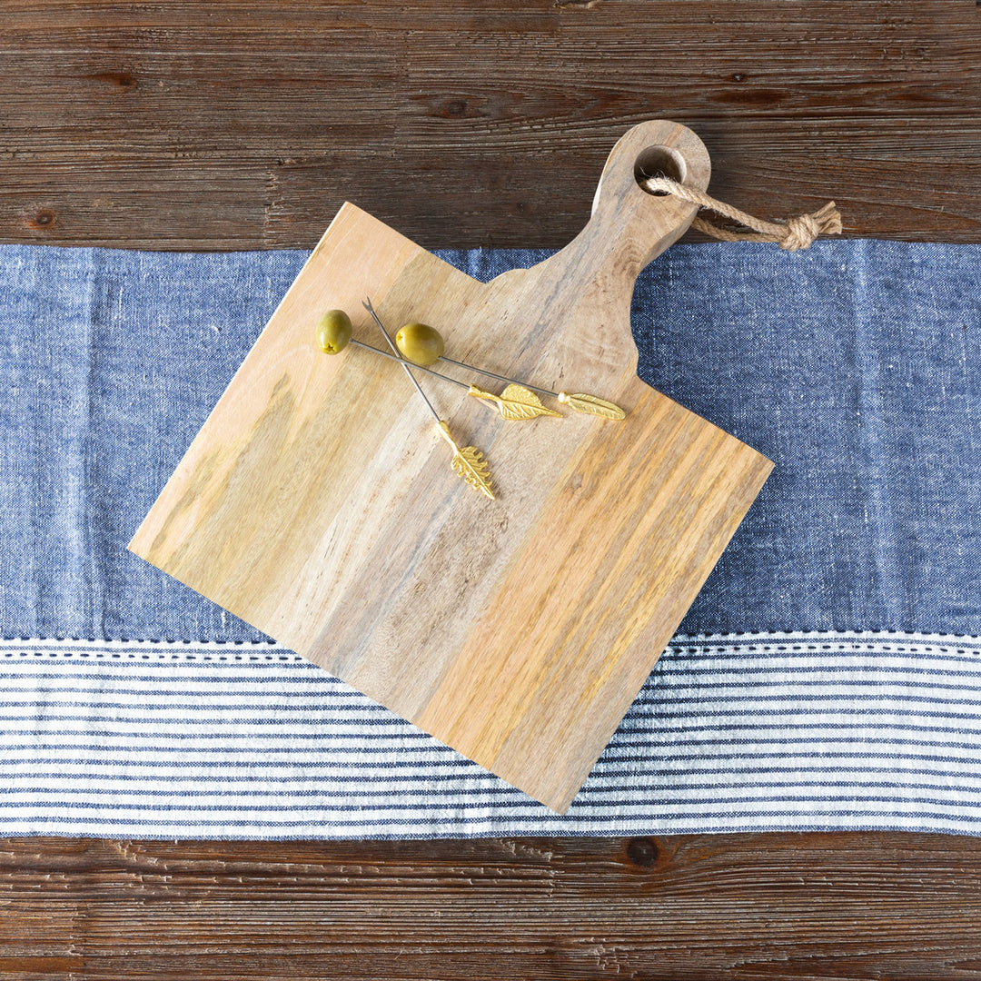 Deli Cutting Board - Small