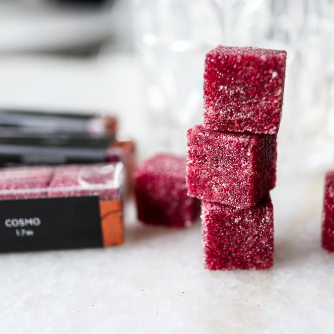 Cosmo | Cocktail Cube 6 pack