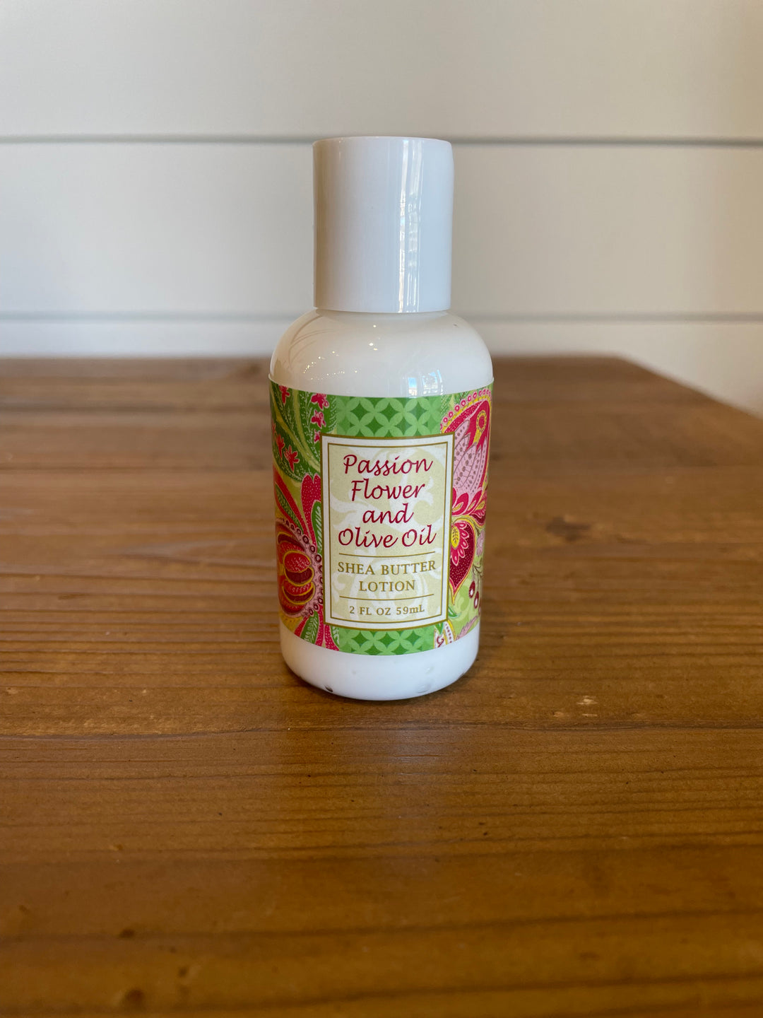 Passion Flower - Travel Size Lotion