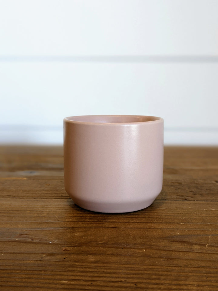 Small Ceramic Vessel