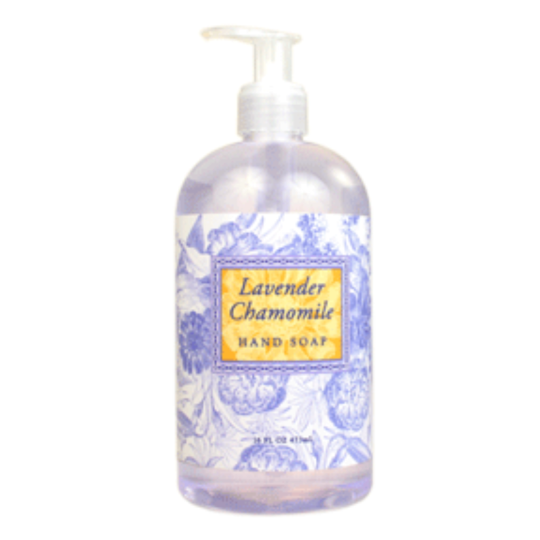 Lavender Chamomile - Hand Soap