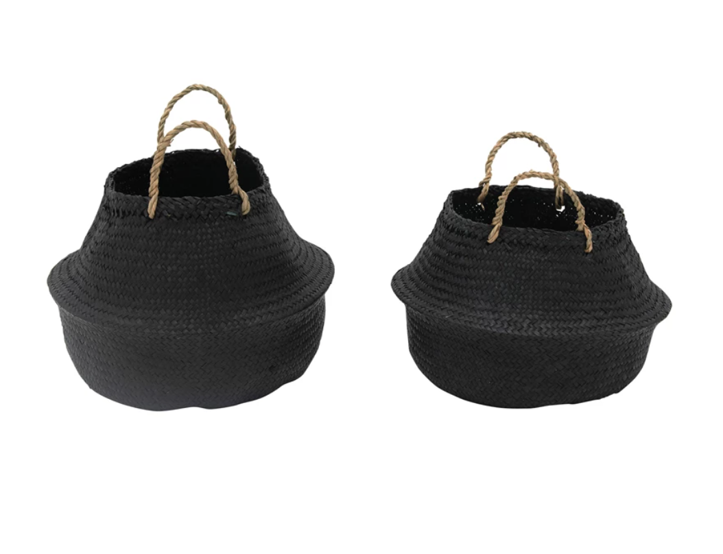 Black Belly Baskets