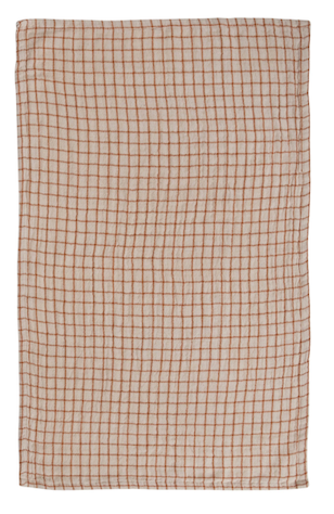 28"L x 18"W Cotton Double Cloth Tea Towels